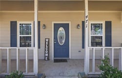 471 8th Street, Somerville, TX 77879