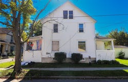 62 - 64 Perry Avenue, Corning, NY 14830