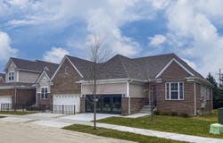 9936 Crossview Trail, Howell, MI 48855