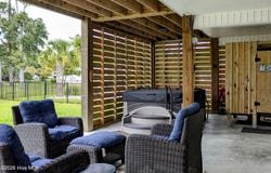 317 NE 60th Street, Oak Island, NC 28465
