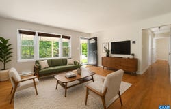 2507 WILLARD DR, CHARLOTTESVILLE, VA 22903