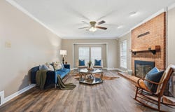 212 Red River, Sherwood, AR 72120