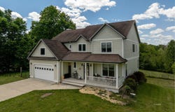 46400 SR 160, Vinton, OH 45686