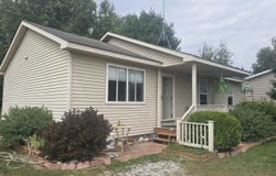 5453 Darby Way, Gladwin, MI 48624