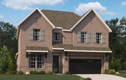 2233 Switchgrass Drive, Flower Mound, TX 76226