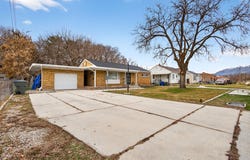 1243 GRANT Ave, Ogden, UT 84404