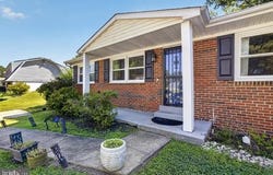 4327 CANYONVIEW Drive, UPPER MARLBORO, MD 20772