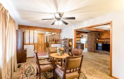 1500 Redstone Drive, Clinton, OK 73601