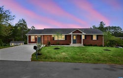 1601 CEDAR HILL RD, CHARLOTTESVILLE, VA 22901