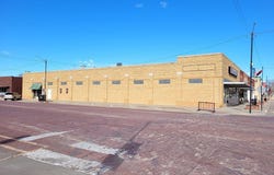 103 N Main St, Stafford, KS 67578