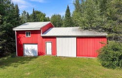 3912 W Sanborn Road, Lake City, MI 49651