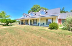 9735 E Sandy Creek Road, Coleman, OK 73432