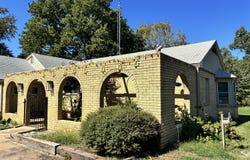 512 N Crane Lane, Bernice, OK 74331