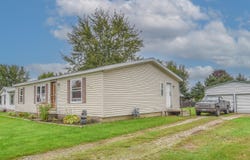 441 Gerald Street, Quincy, MI 49082