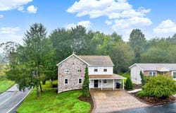 1495 ALLEGHENYVILLE Road, MOHNTON, PA 19540