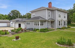 507 E Main Street, Delphi, IN 46923