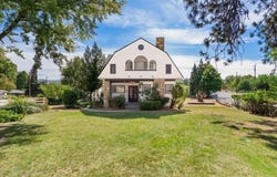 384 Center St., Etna, CA 96027-9748