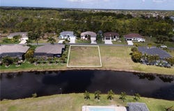 134 WHITE MARSH Lane, ROTONDA WEST, FL 33947