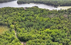 GOLF COURSE DR lot: 3 Off, Mercer, WI 54547