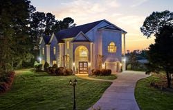 292 Portrush Loop, Pawleys Island, SC 29585