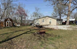 1013 SE 1070 Road, Deepwater, MO 64740