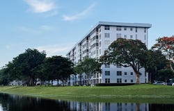 3080 N Course Drive, Pompano Beach, FL 33069