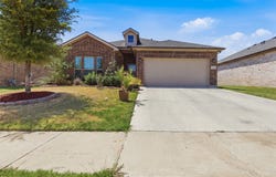 1112 Pacifica Trail, Cleburne, TX 76033