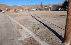 Lincoln St., Caliente, NV 89008