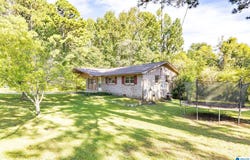 1240 RUSSELL DRIVE, WEAVER, AL 36277