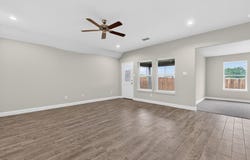 1501 SHELDON Drive, DeSoto, TX 75115