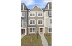 3614 HILAH LN, CHARLOTTESVILLE, VA 22901