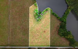Parcel 2 El Shaddai Rd, Poplarville, MS 39470