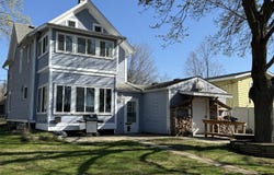 1222 E Porter Street, Albion, MI 49224