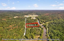 Tract 3 Indian Creek Lane, Barnett, MO 65011