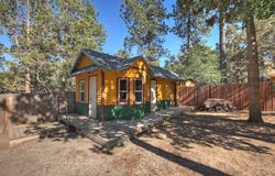 581 Highland Lane, Sugarloaf, CA 92386