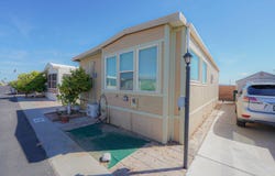 7201 E 32nd St, Yuma, AZ 85365