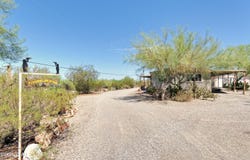 256 W Pyramid Ln, Quartzsite, AZ 85346