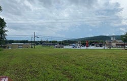 Rt 187 & Lake rd, Towanda, PA 18848