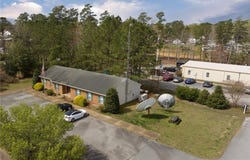 6267 Professional Drive, Gloucester, VA 23061