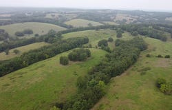 001-02789-000 BARREN HOLLOW ROAD, Marshall, AR 72650
