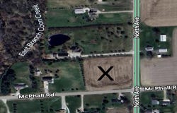 23335 Mcphall Road, Armada, MI 48005