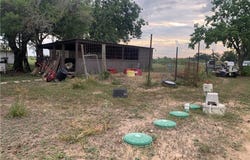 12655 State Highway 172, La Ward, TX 77970
