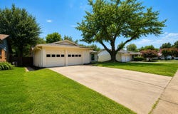 1014 Bunn Drive, Irving, TX 75061