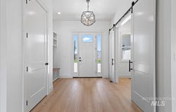 1997 Blake Rd, Emmett, ID 83617