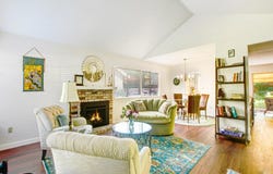 2338 Lakepark Drive, Napa, CA 94558