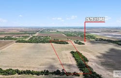 FM 2629, LYFORD, TX 78569