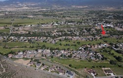 SE Stonebridge Drive lot: 2, Tbd, Cedaredge, CO 81413