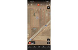 COUNTY RD 305, Amarillo, TX 79108