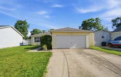 228 Lester Avenue, Findlay, OH 45840