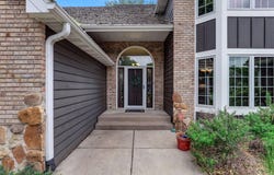 5968 Scenic Place, Shoreview, MN 55126